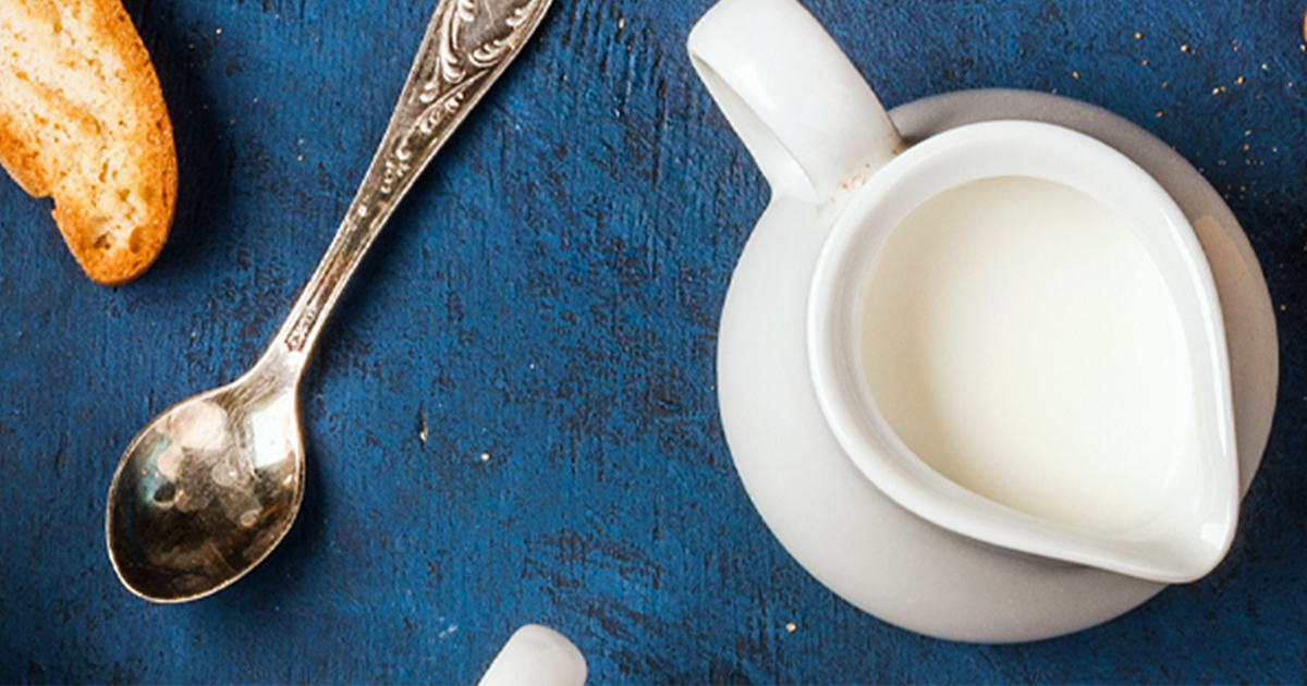 Barista Milk 3.5% 1L - Meggle