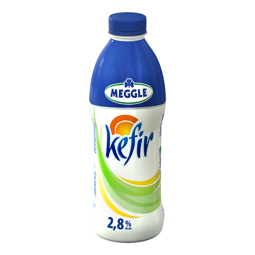 Kefir Meggle